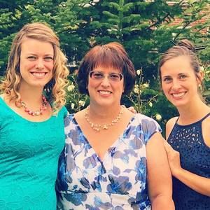 Meet your Posher, Kristie